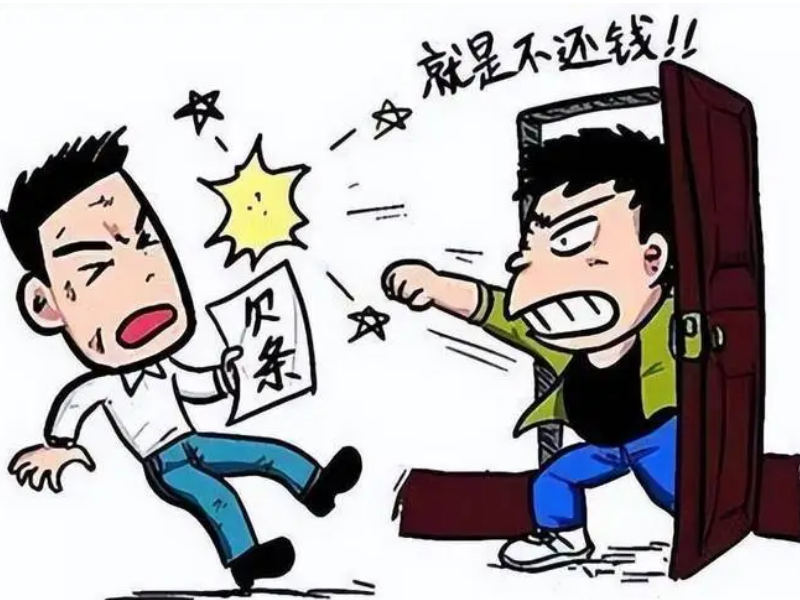 借条担保人有效期多久？借条能由债务人写吗？