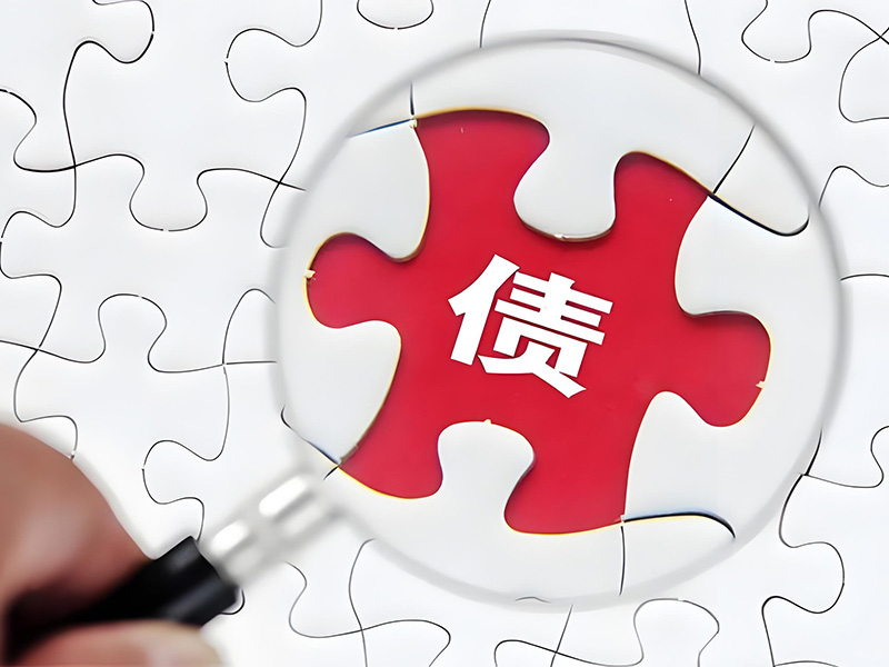 专业收账公司是怎么收账的